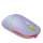 CANYON MW-22 2w1 RGB Fioletowa - 1273574 - zdjęcie 4